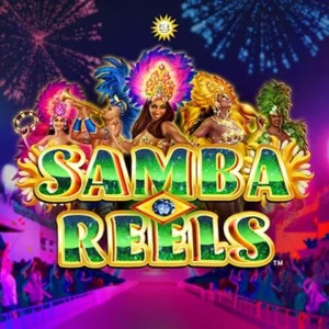 Samba Reels