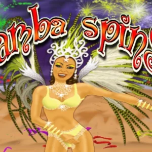 Samba Spins