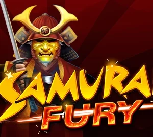 Samurai Fury