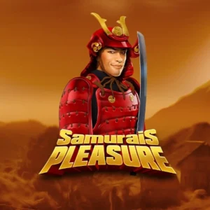 Samurais Pleasure