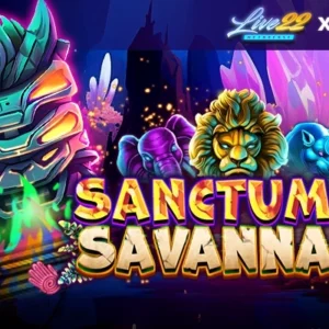 Sanctum of Savannah