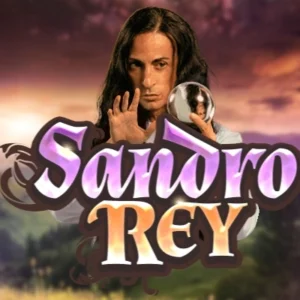 Sandro Rey