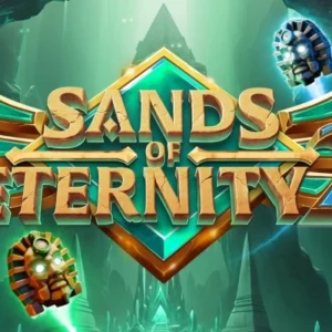 Sands of Eternity 2