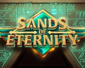 Sands of Eternity