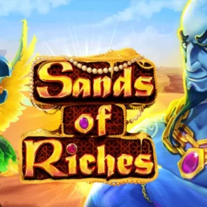 Sands of Riches