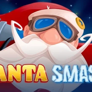 Santa Smash