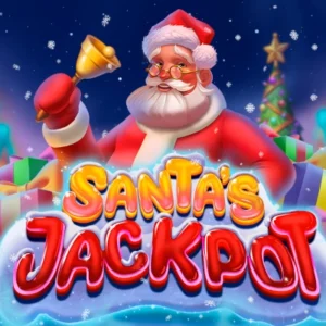 Santa's Jackpot