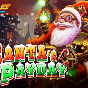 Santa's Payday
