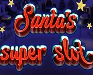 Santa's Super Slot