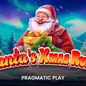 Santa's Xmas Rush
