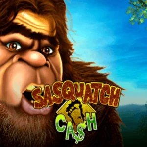 Sasquatch Cash