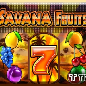Savana Fruits