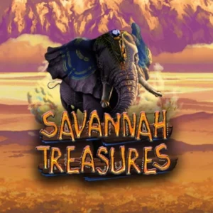 Savannah Treasures