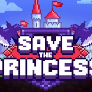Save the Princess