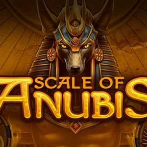 Scale of Anubis
