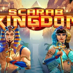 Scarab Kingdom