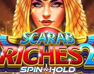 Scarab Riches 2