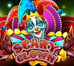Scary Clown