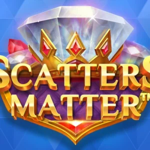 Scatters Matter