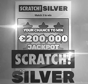 SCRATCH! Silver