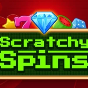 Scratchy Spins