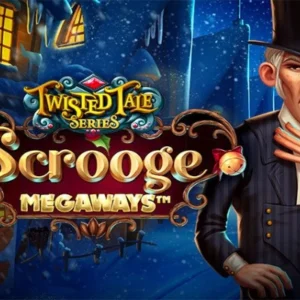 Scrooge Megaways