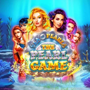 Sea of Pearls: The Pearl Game