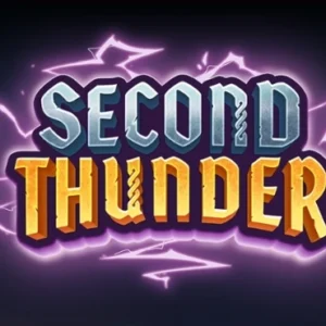 Second Thunder