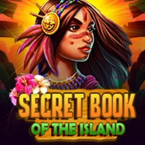 Secret Book of the Island
