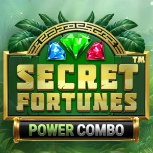 Secret Fortunes Power Combo