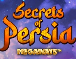 Secrets of Persia Megaways