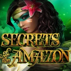 Secrets of the Amazon