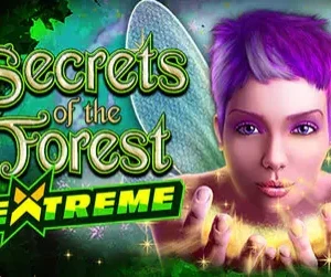 Secrets Of The Forest Extreme