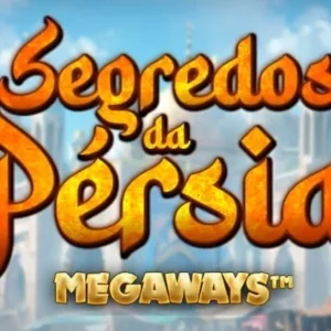Segredos da Persia Megaways