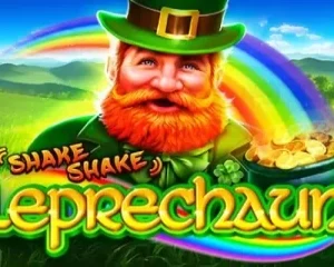 Shake Shake Leprechaun
