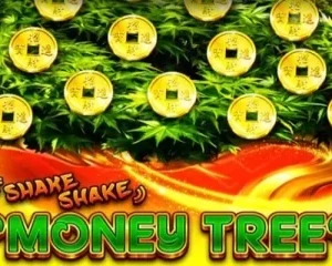 Shake Shake Money Tree