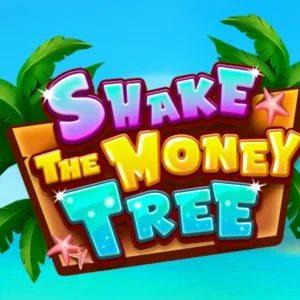 Shake the Money Tree