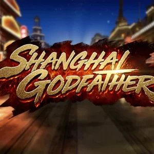Shanghai Godfather