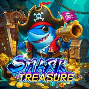 Shark Treasure