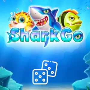 SharkGo Dice