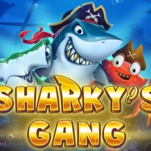 Sharky's Gang