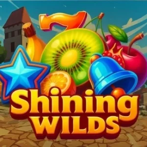 Shining Wilds