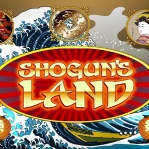 Shogun's Land