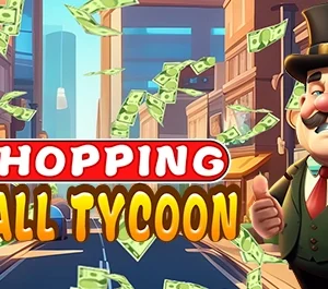 Shopping Mall Tycoon