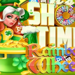 Showtime Rainbow Reels