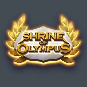 Shrine Of Olympus