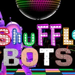 Shuffle Bots