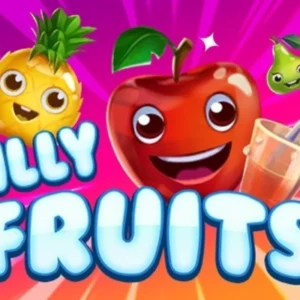 Silly Fruits
