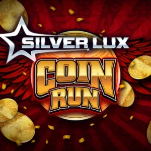 Silver Lux: Coin Run