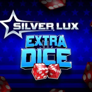 Silver Lux - Extra Dice